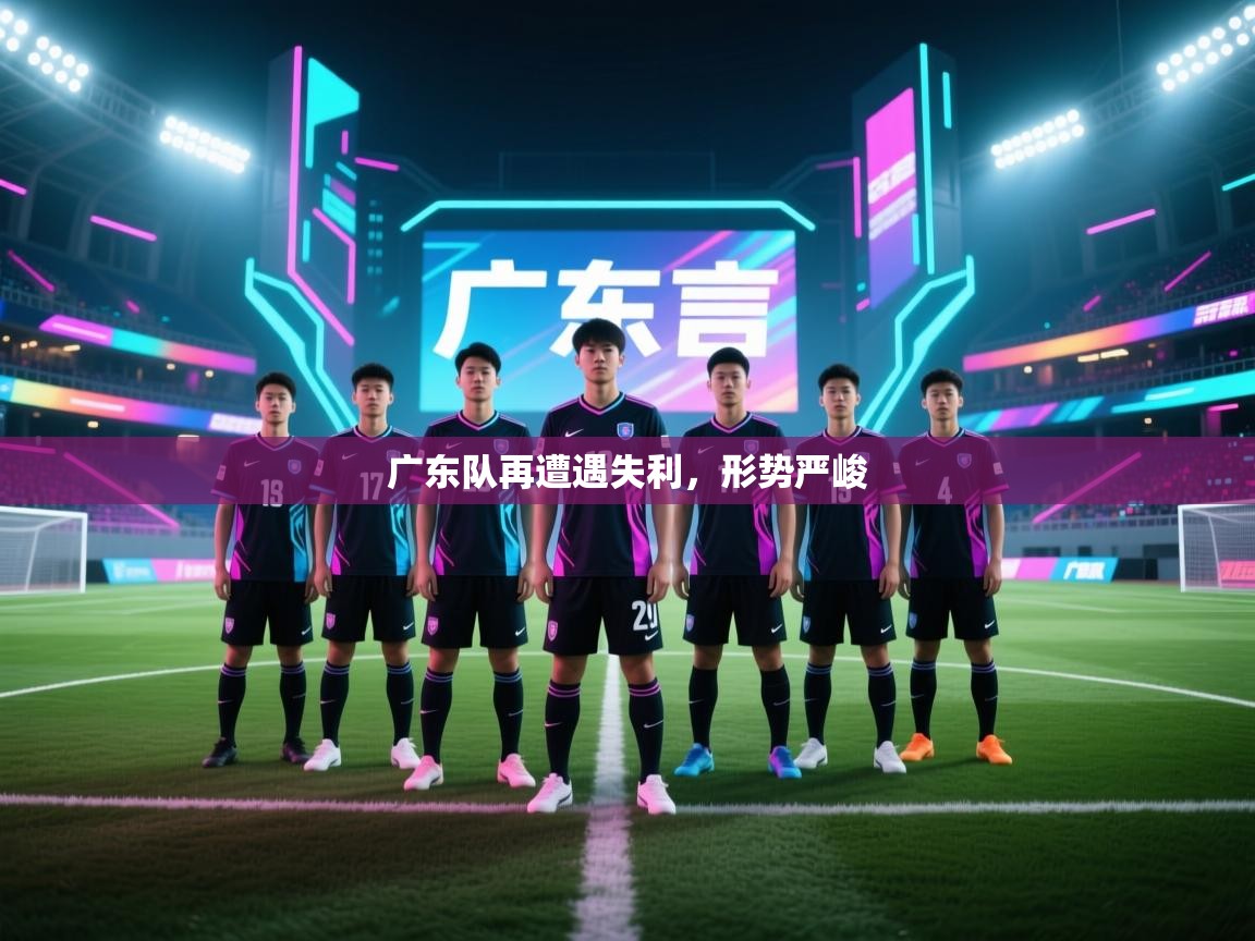 广东队再遭遇失利,形势严峻 第1张