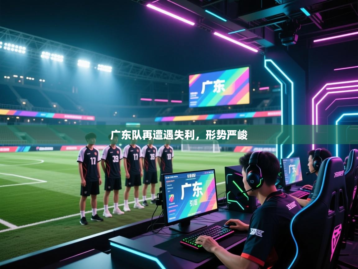 广东队再遭遇失利,形势严峻 第2张