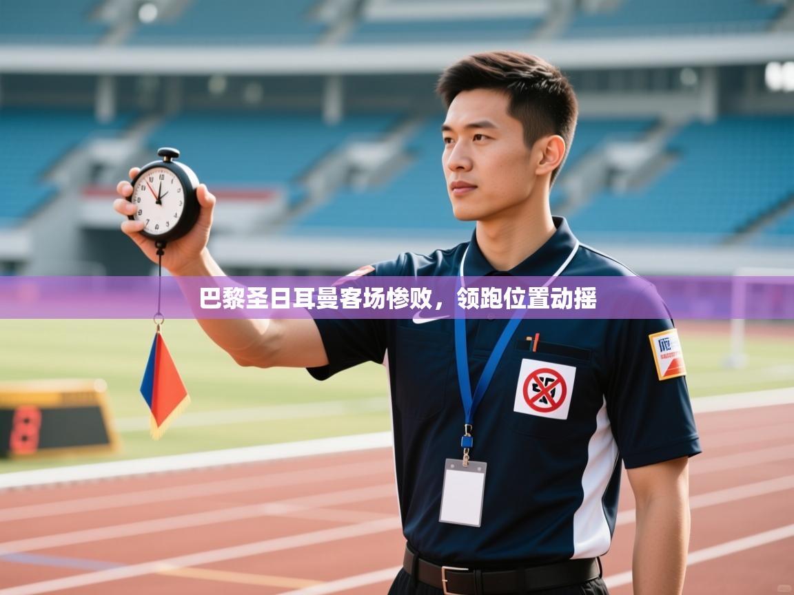 巴黎圣日耳曼客场惨败，领跑位置动摇  第2张