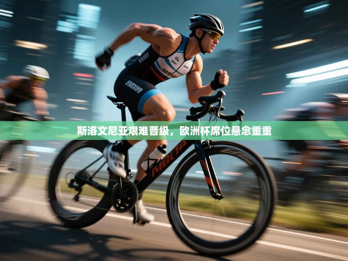 斯洛文尼亚艰难晋级，欧洲杯席位悬念重重  第2张