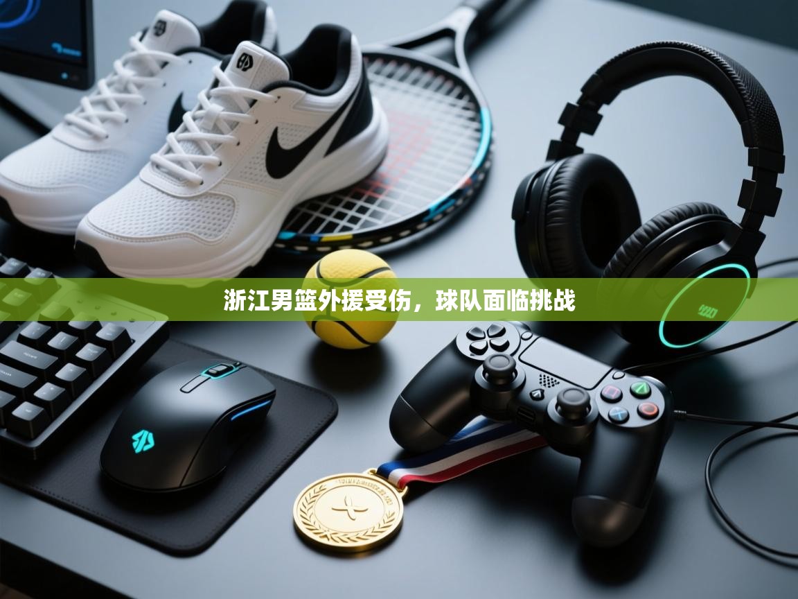 浙江男篮外援受伤，球队面临挑战  第2张