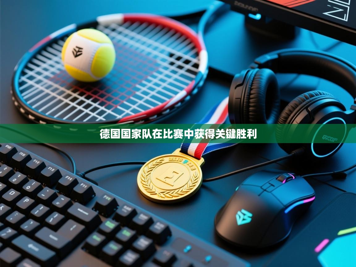 德国国家队在比赛中获得关键胜利  第2张