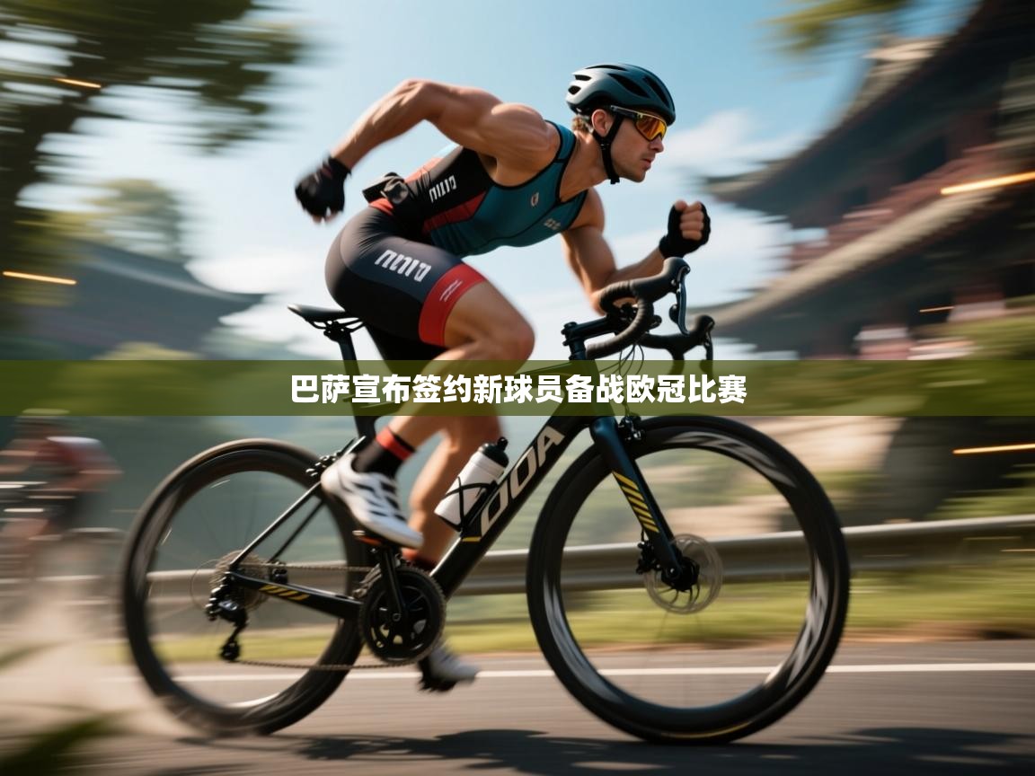 巴萨宣布签约新球员备战欧冠比赛  第2张