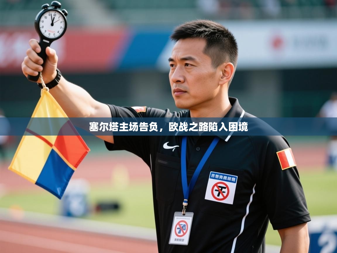 塞尔塔主场告负，欧战之路陷入困境  第1张