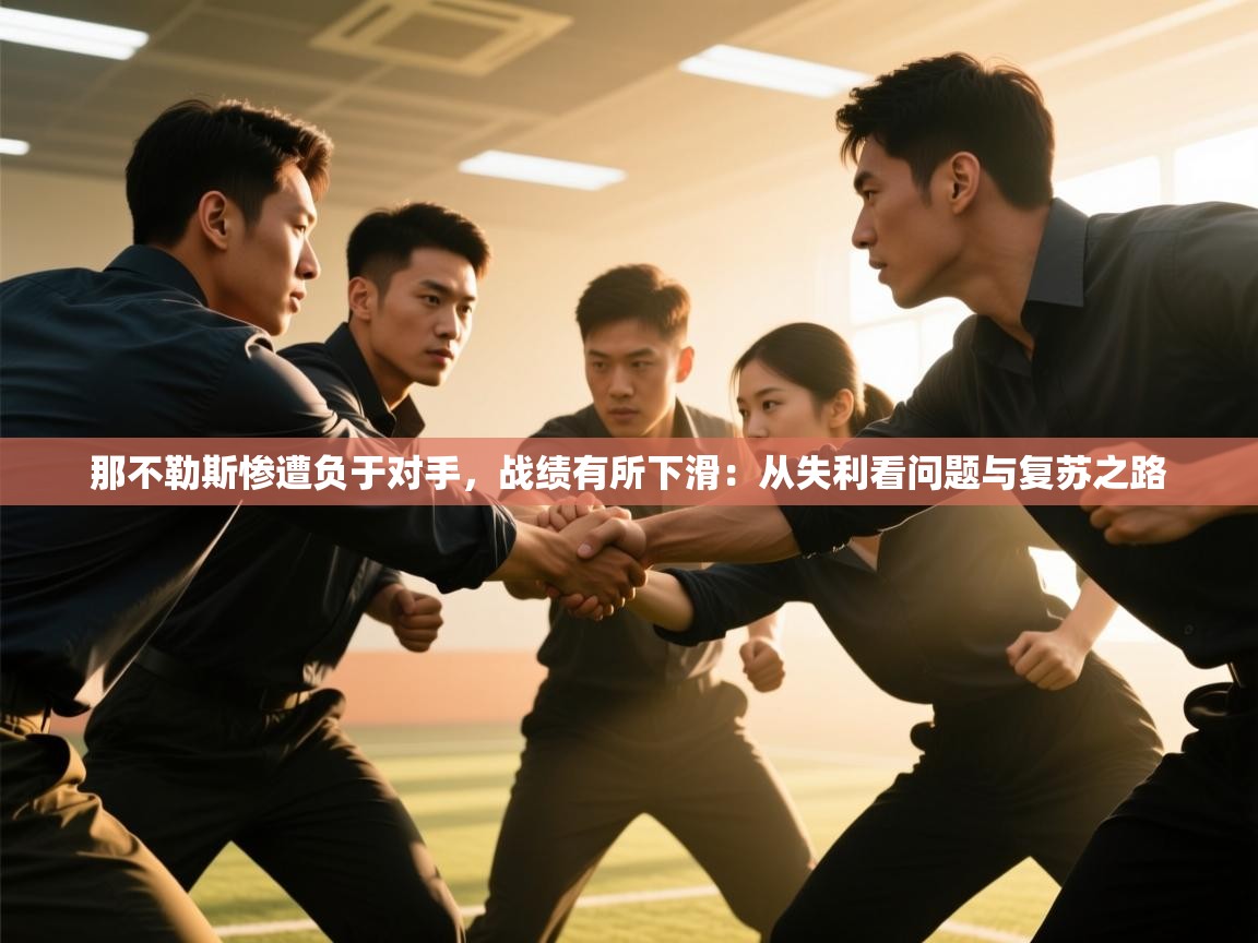 那不勒斯惨遭负于对手，战绩有所下滑：从失利看问题与复苏之路  第1张