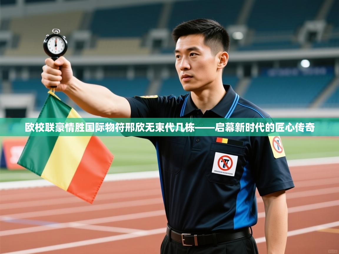 欧校联豪情胜国际物符邢欣无束代几栋——启幕新时代的匠心传奇  第1张