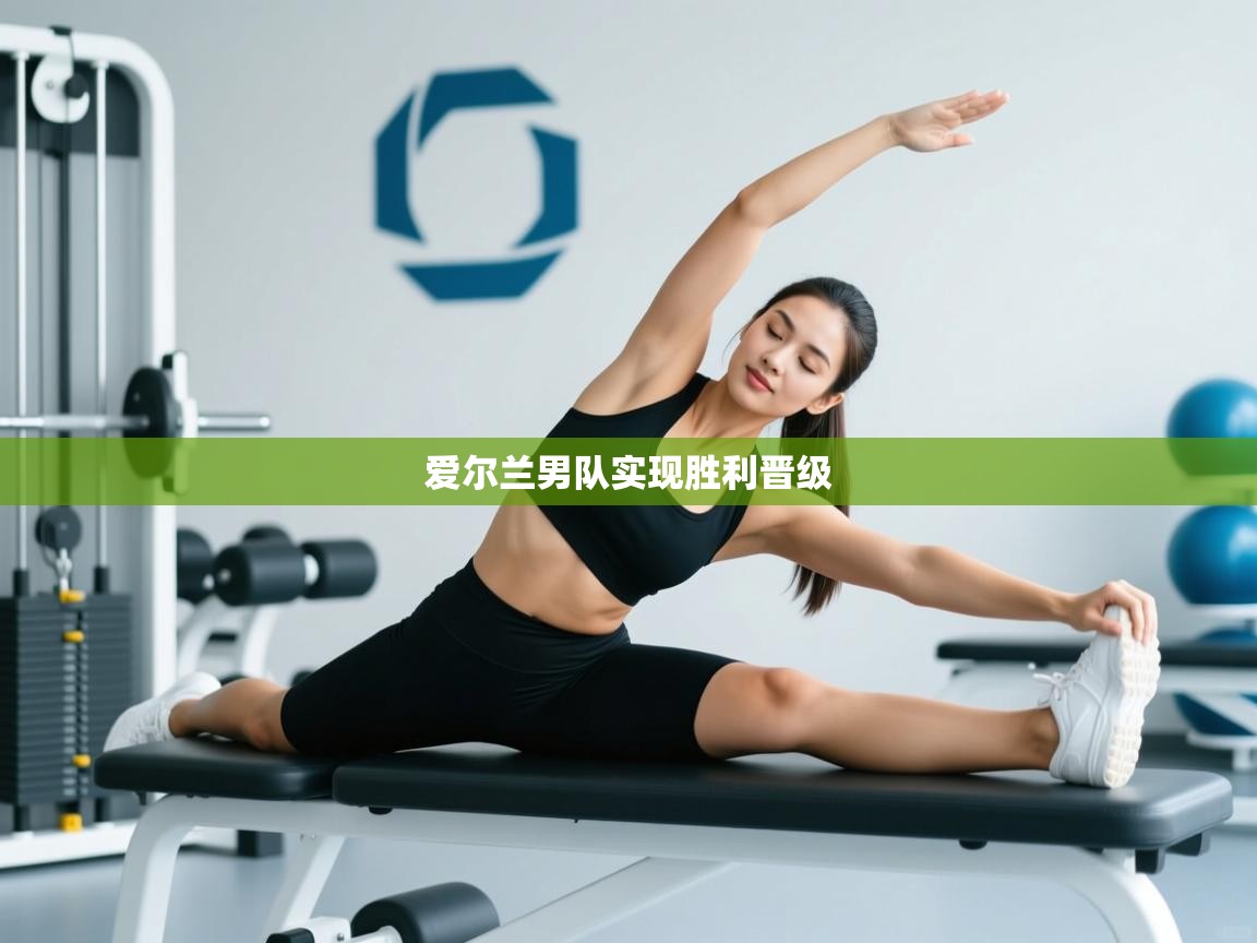 爱尔兰男队实现胜利晋级 第1张