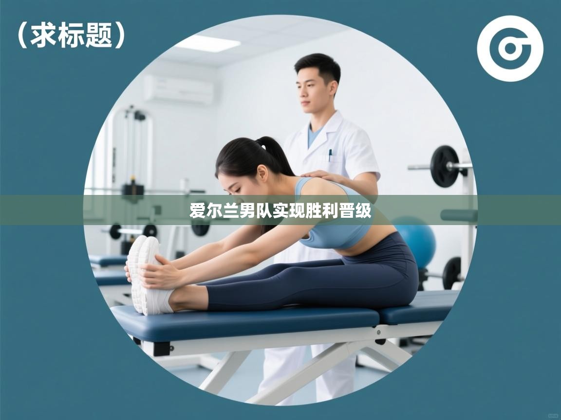 爱尔兰男队实现胜利晋级 第2张